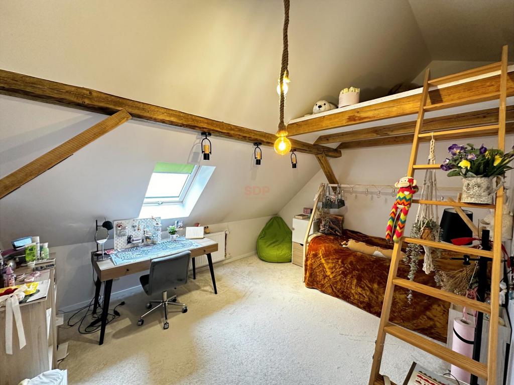 Dom 190 m², Wrocław, Fabryczna, Rumiankowa - zdjęcie 15