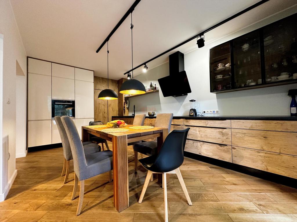 Dom 190 m², Wrocław, Fabryczna, Rumiankowa - zdjęcie 6