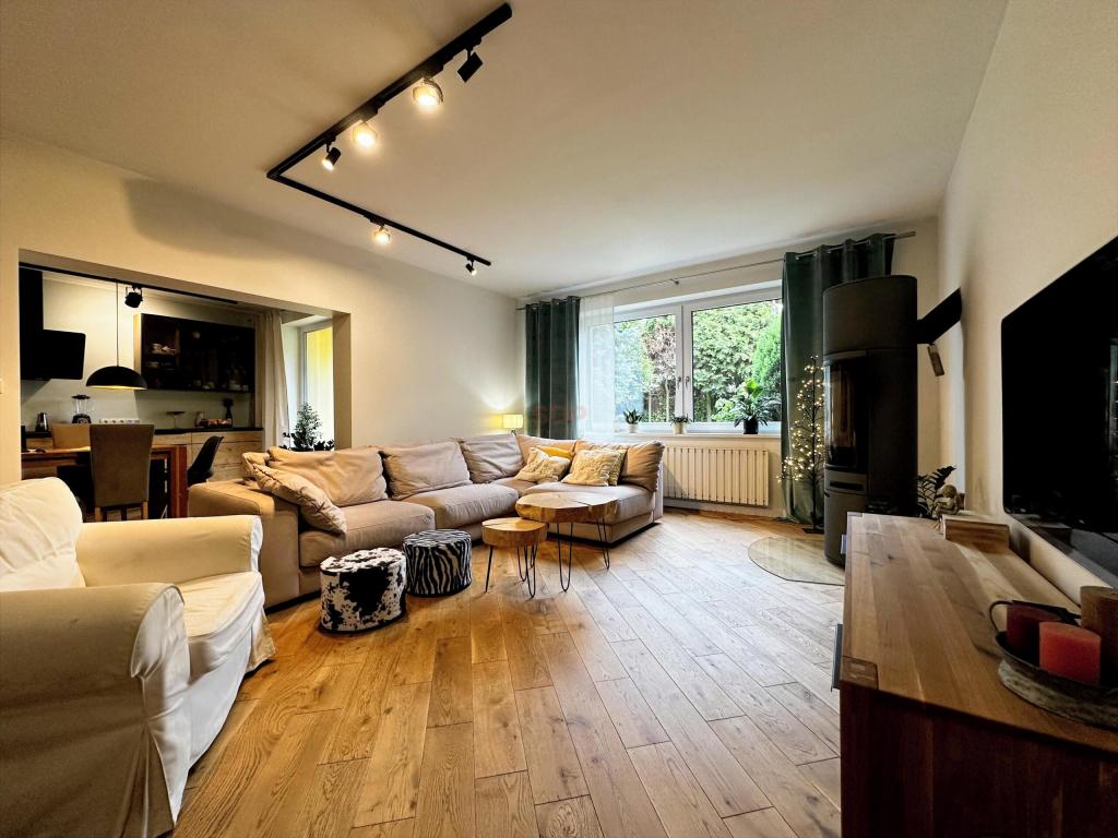 Dom 190 m², Wrocław, Fabryczna, Rumiankowa - zdjęcie 4