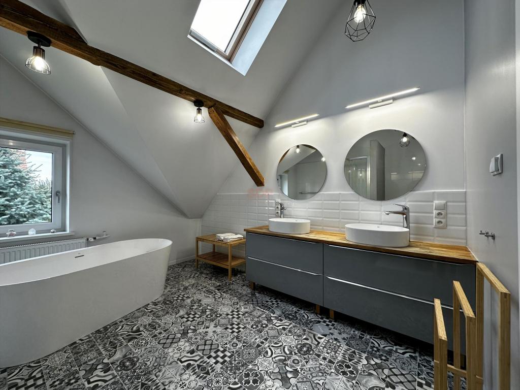 Dom 190 m², Wrocław, Fabryczna, Rumiankowa - zdjęcie 11