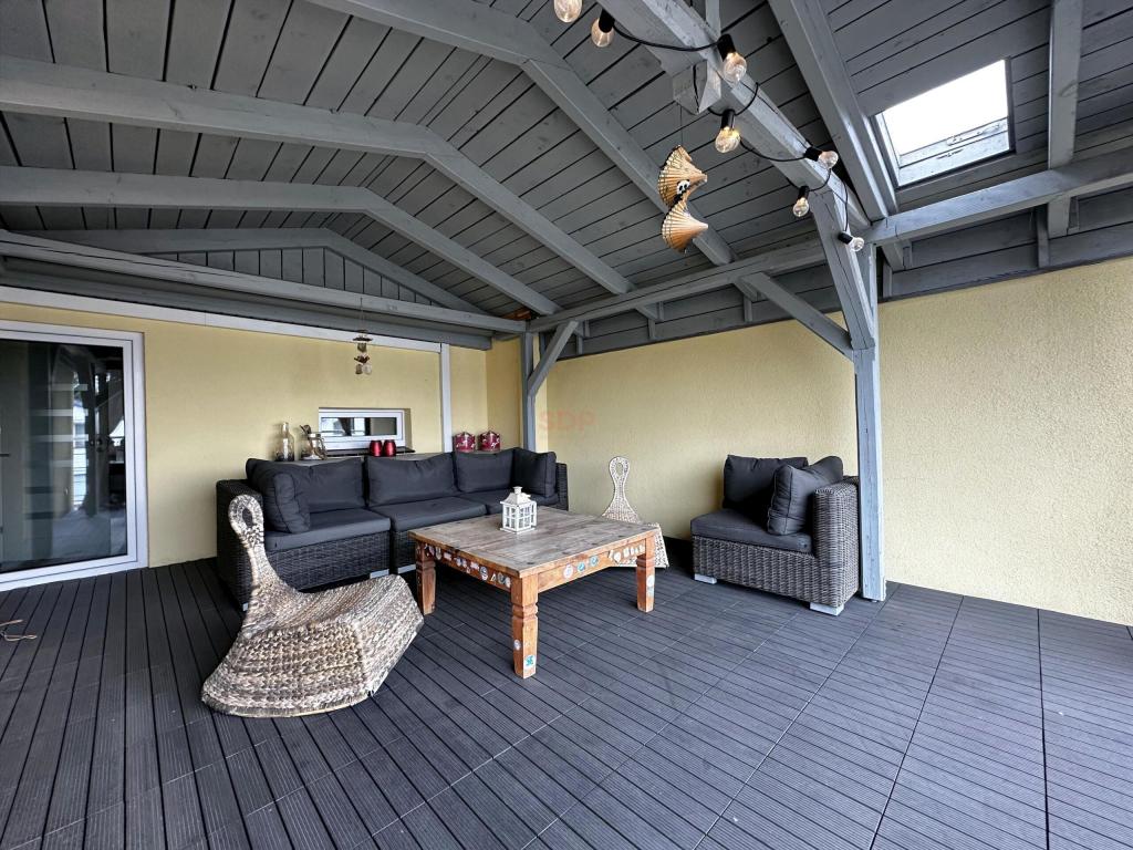 Dom 190 m², Wrocław, Fabryczna, Rumiankowa - zdjęcie 16