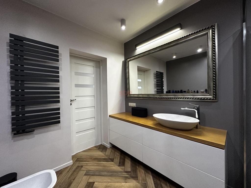 Dom 190 m², Wrocław, Fabryczna, Rumiankowa - zdjęcie 10