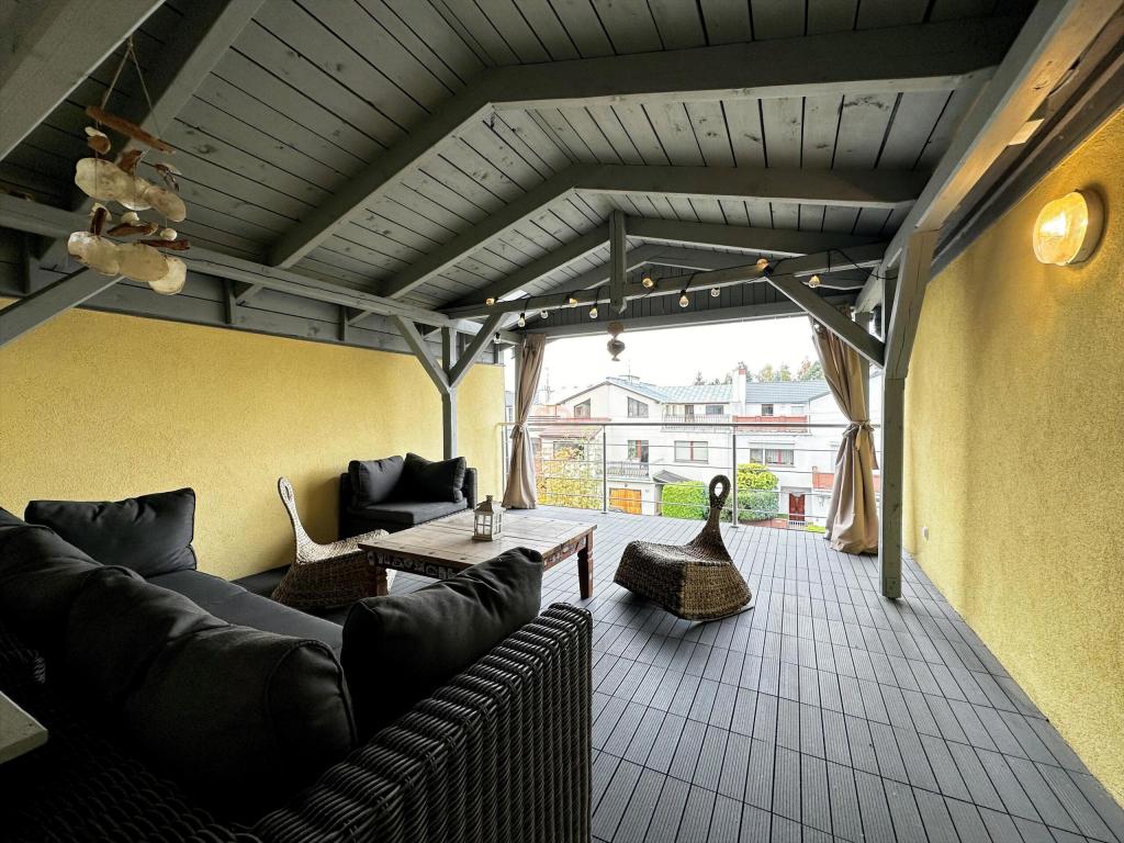 Dom 190 m², Wrocław, Fabryczna, Rumiankowa - zdjęcie 17
