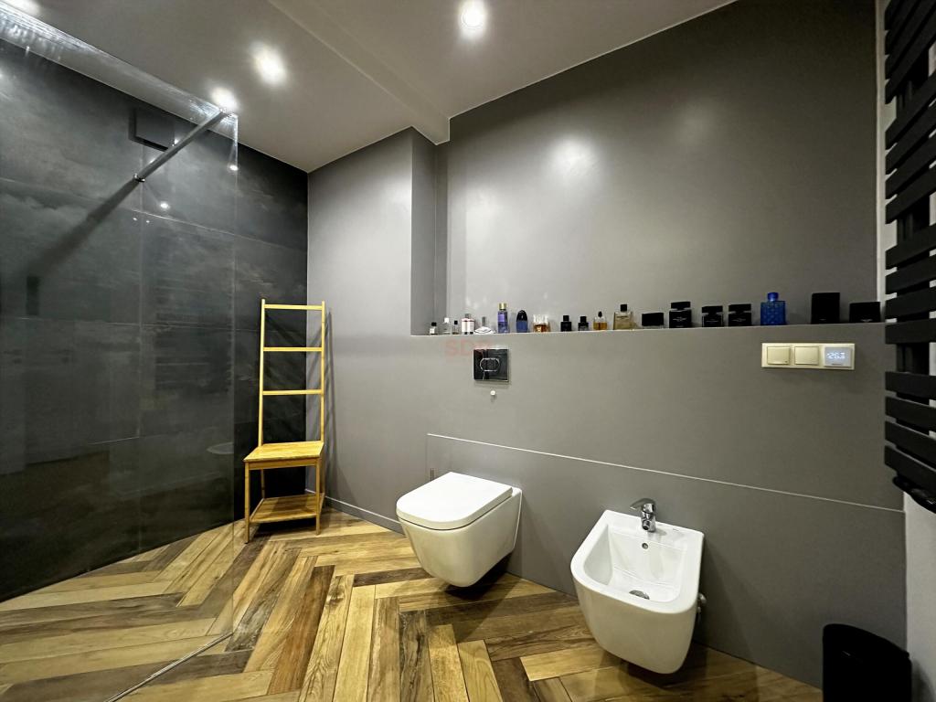 Dom 190 m², Wrocław, Fabryczna, Rumiankowa - zdjęcie 9