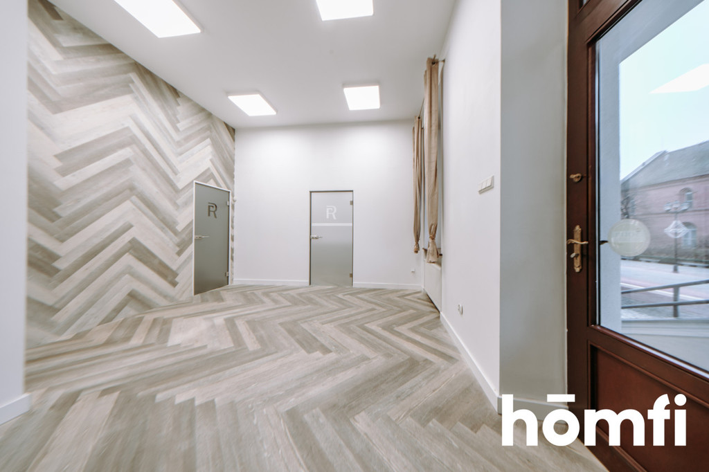 Lokal usługowy do wynajęcia, 46 m², Toruń, Starówka, rynek Rynek Nowomiejski - zdjęcie 3