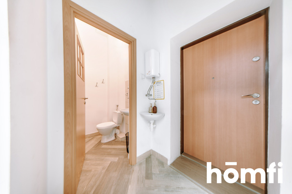 Lokal usługowy do wynajęcia, 46 m², Toruń, Starówka, rynek Rynek Nowomiejski - zdjęcie 11