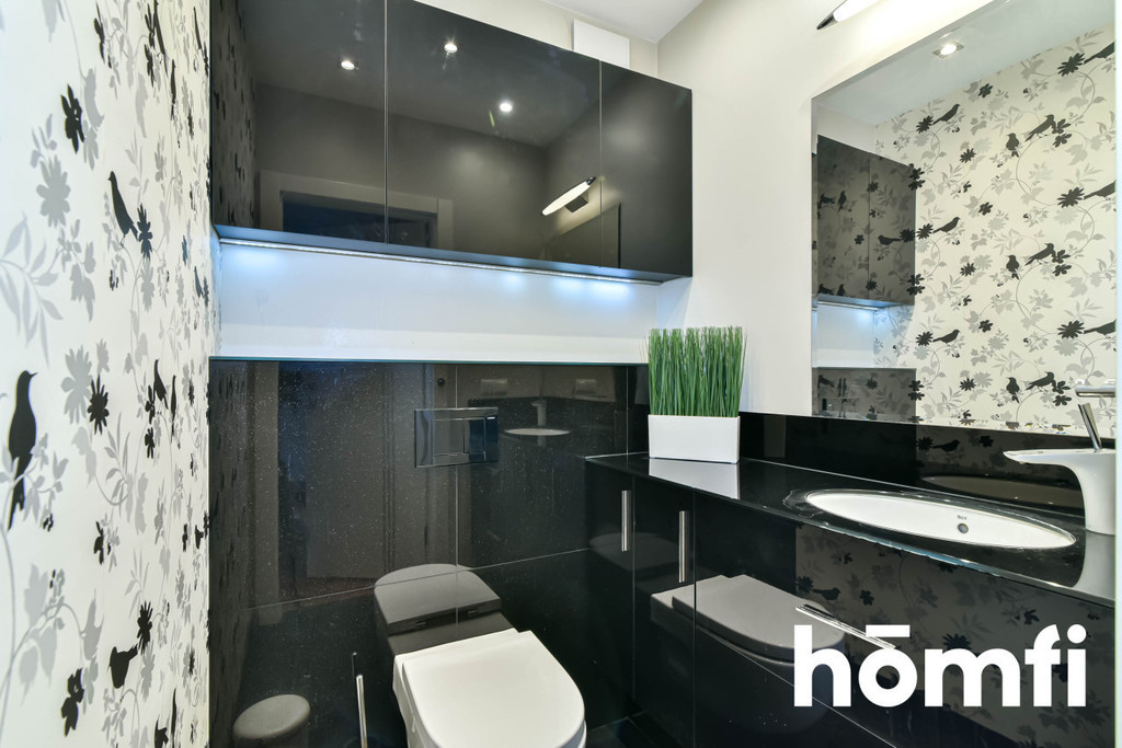 Mieszkanie 69 m², Gdańsk, Aniołki, marsz. Ferdynanda Focha - zdjęcie 17