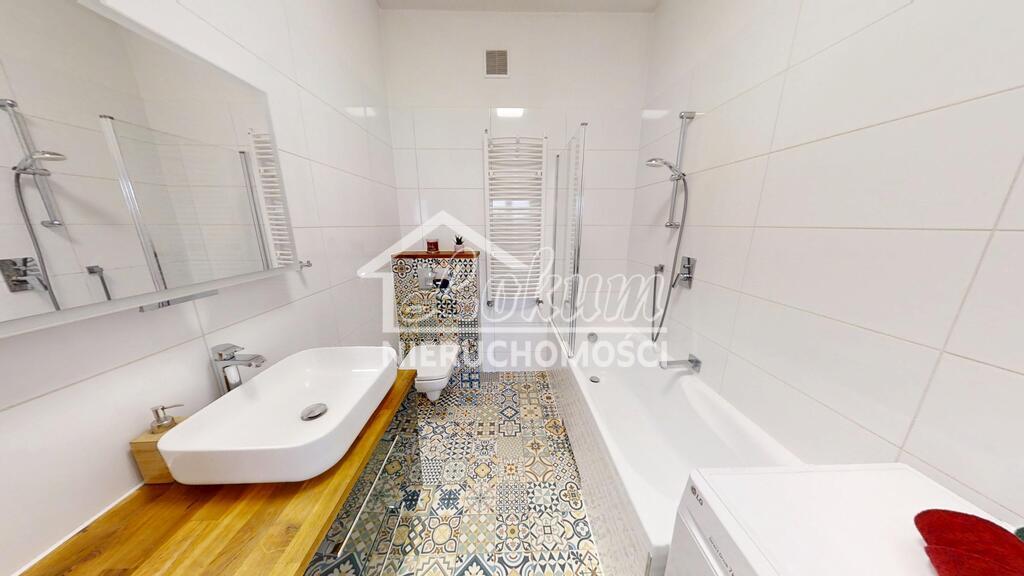 Mieszkanie 73,37&nbsp;m², Szczecin, Świerczewo, Stanisława Ignacego Witkiewicza - zdjęcie 8