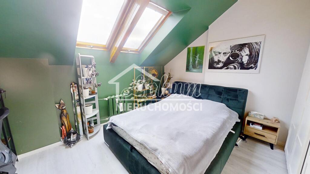 Mieszkanie 73,37&nbsp;m², Szczecin, Świerczewo, Stanisława Ignacego Witkiewicza - zdjęcie 5