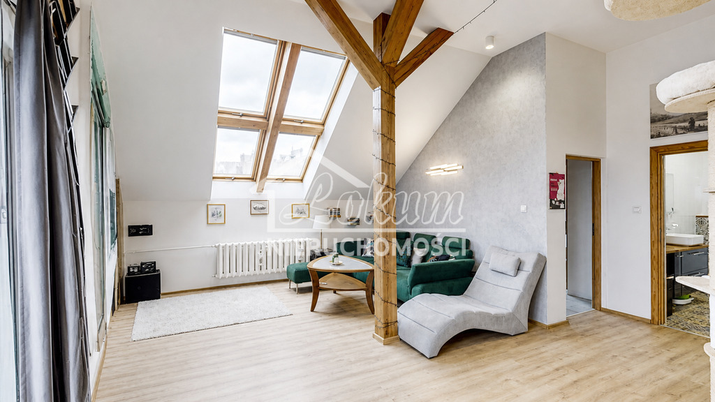 Mieszkanie 73,37&nbsp;m², Szczecin, Świerczewo, Stanisława Ignacego Witkiewicza - zdjęcie 4