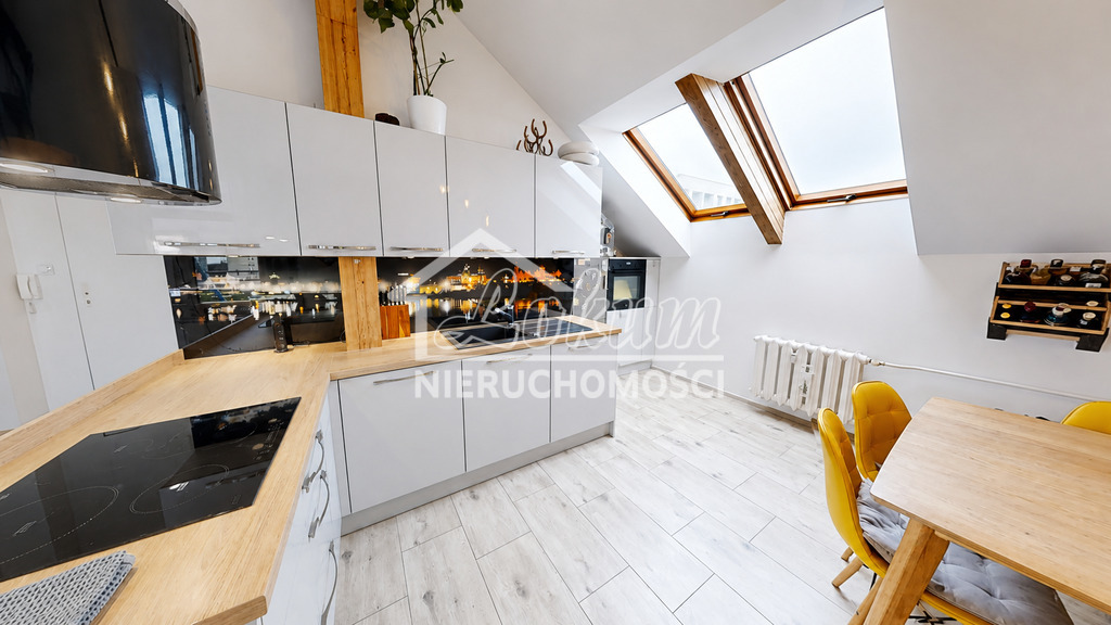 Mieszkanie 73,37&nbsp;m², Szczecin, Świerczewo, Stanisława Ignacego Witkiewicza - zdjęcie 7