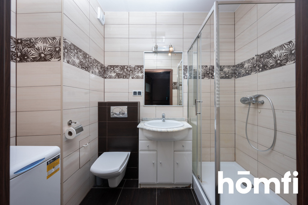 Mieszkanie 41,03&nbsp;m², Kraków, Mistrzejowice, gen. Leopolda Okulickiego - zdjęcie 5
