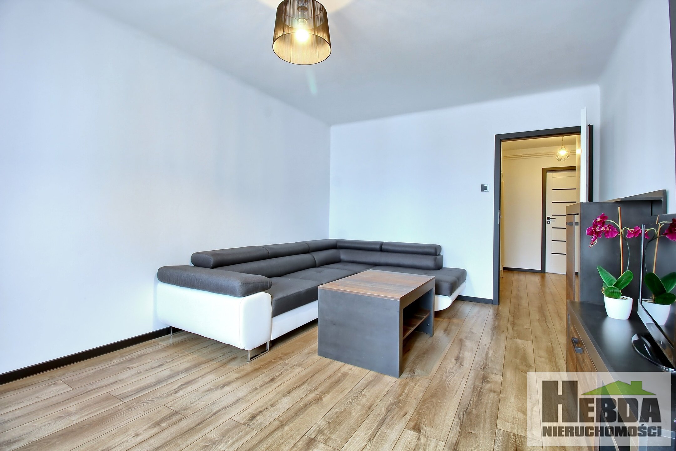 Do wynajęcia komfortowe mieszkanie 2-pokojowe - Tarnów, ul. Lwowska - zdjęcie 2