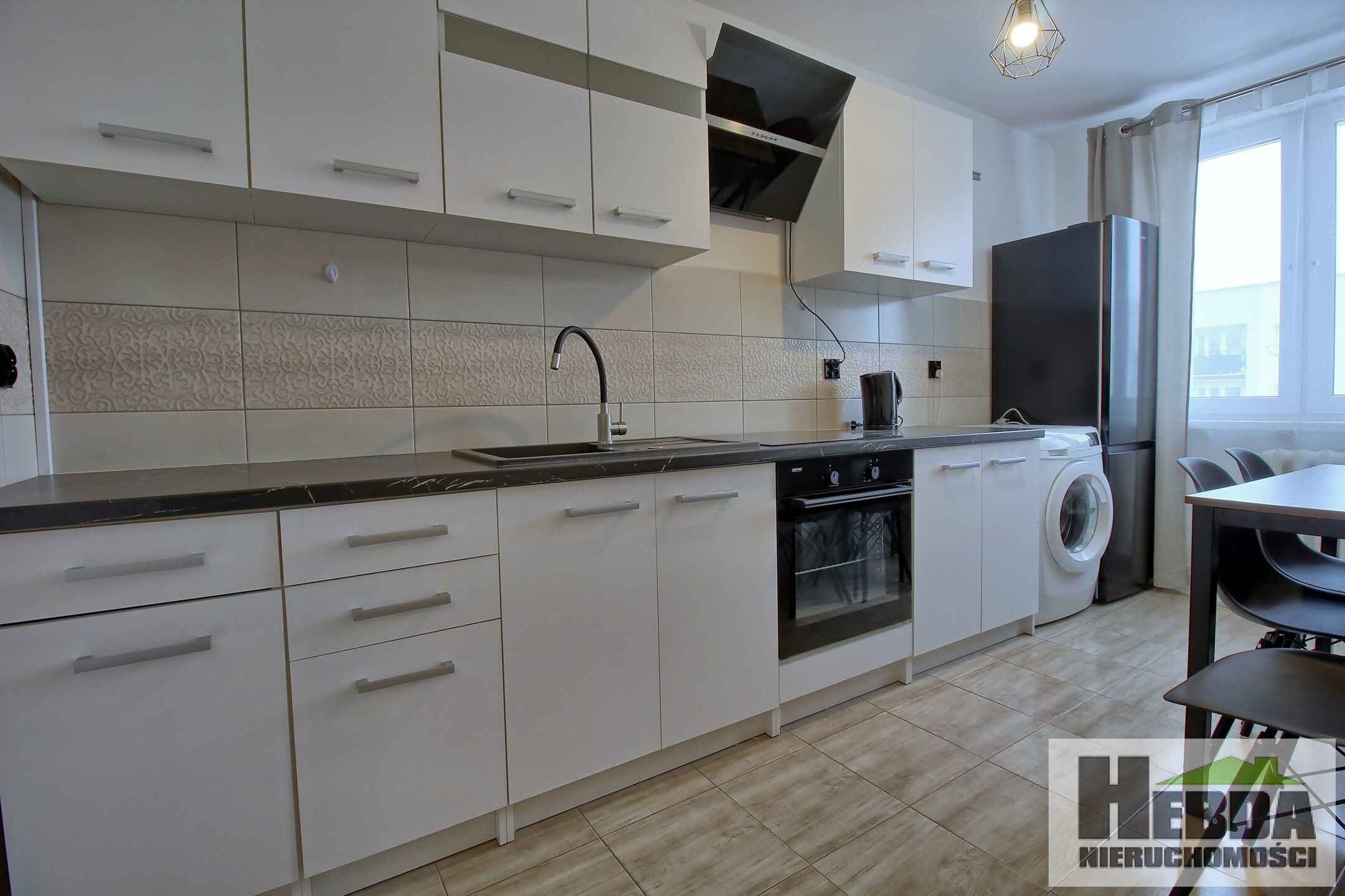 Do wynajęcia komfortowe mieszkanie 2-pokojowe - Tarnów, ul. Lwowska - zdjęcie 6