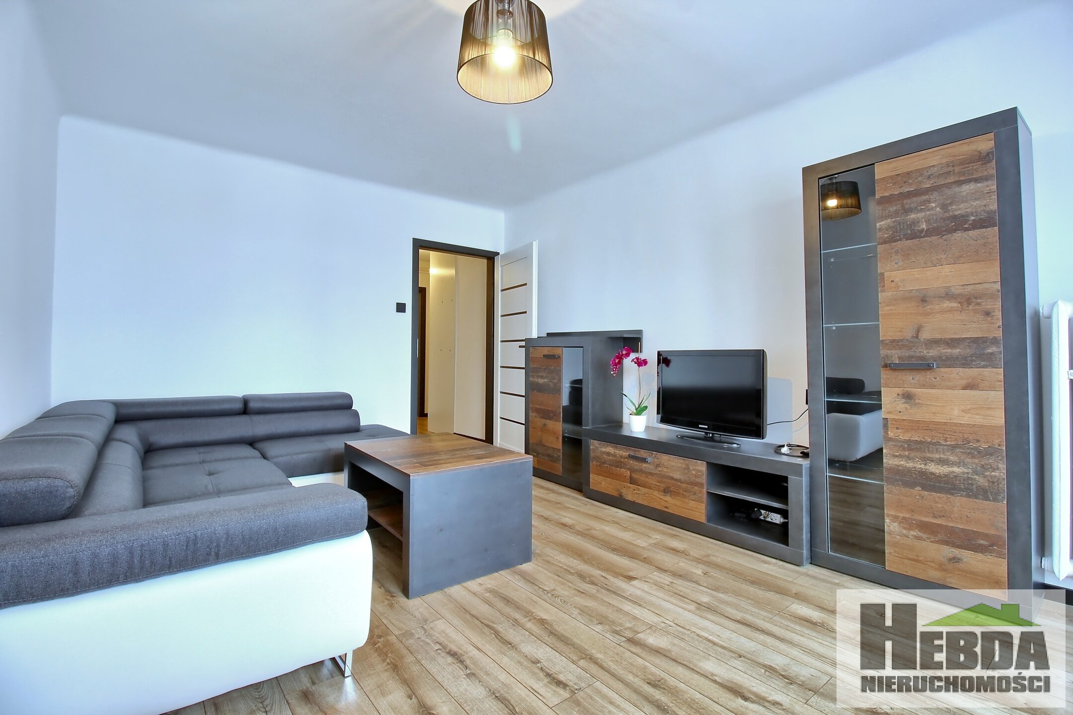 Do wynajęcia komfortowe mieszkanie 2-pokojowe - Tarnów, ul. Lwowska - zdjęcie 3