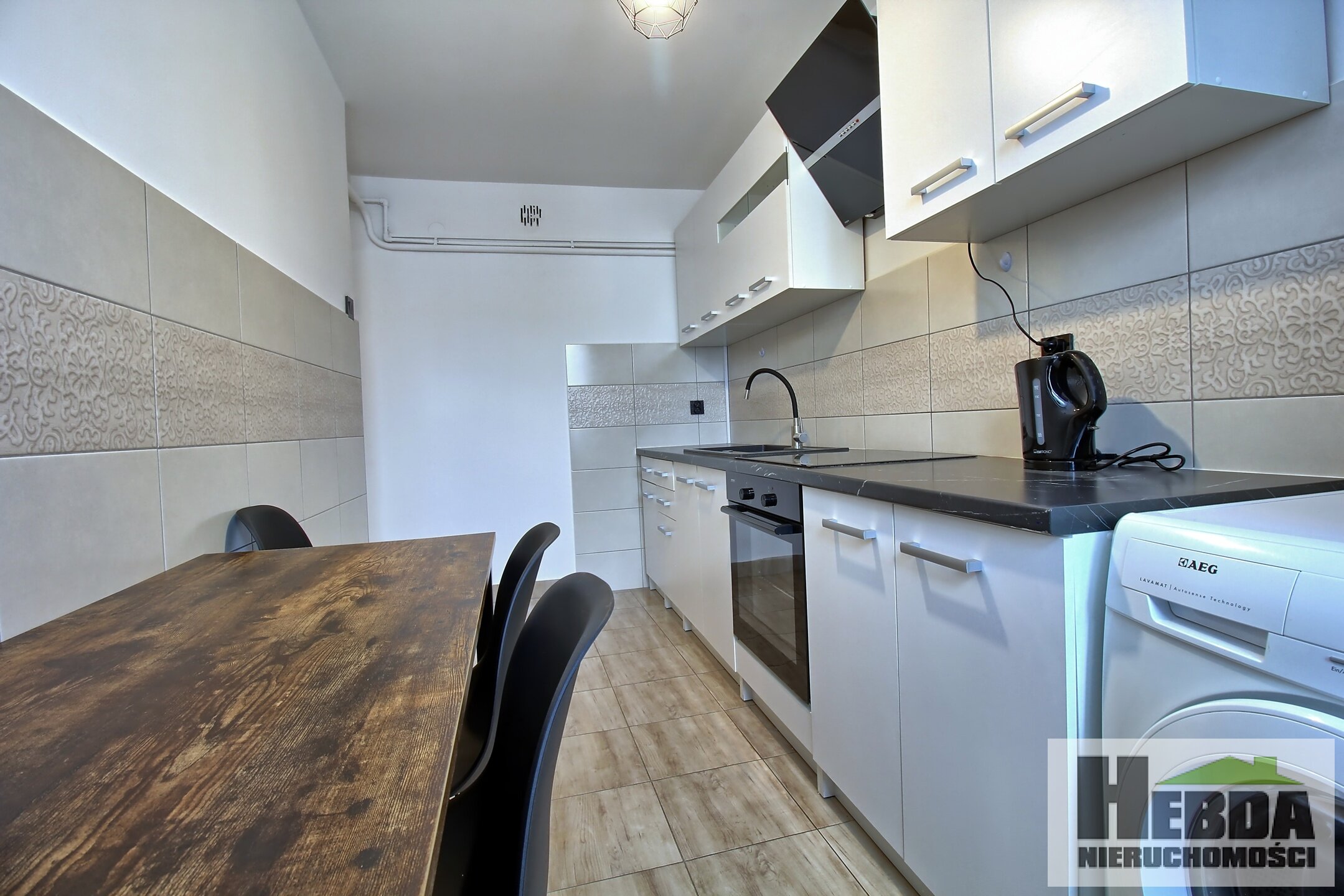 Do wynajęcia komfortowe mieszkanie 2-pokojowe - Tarnów, ul. Lwowska - zdjęcie 10