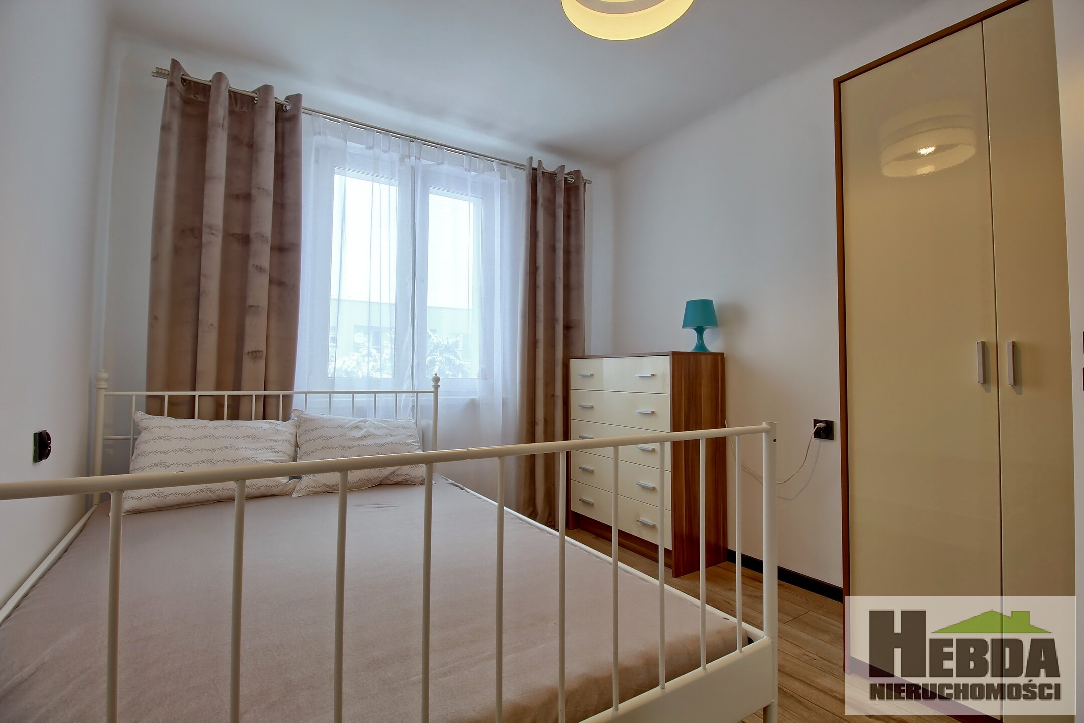 Do wynajęcia komfortowe mieszkanie 2-pokojowe - Tarnów, ul. Lwowska - zdjęcie 5