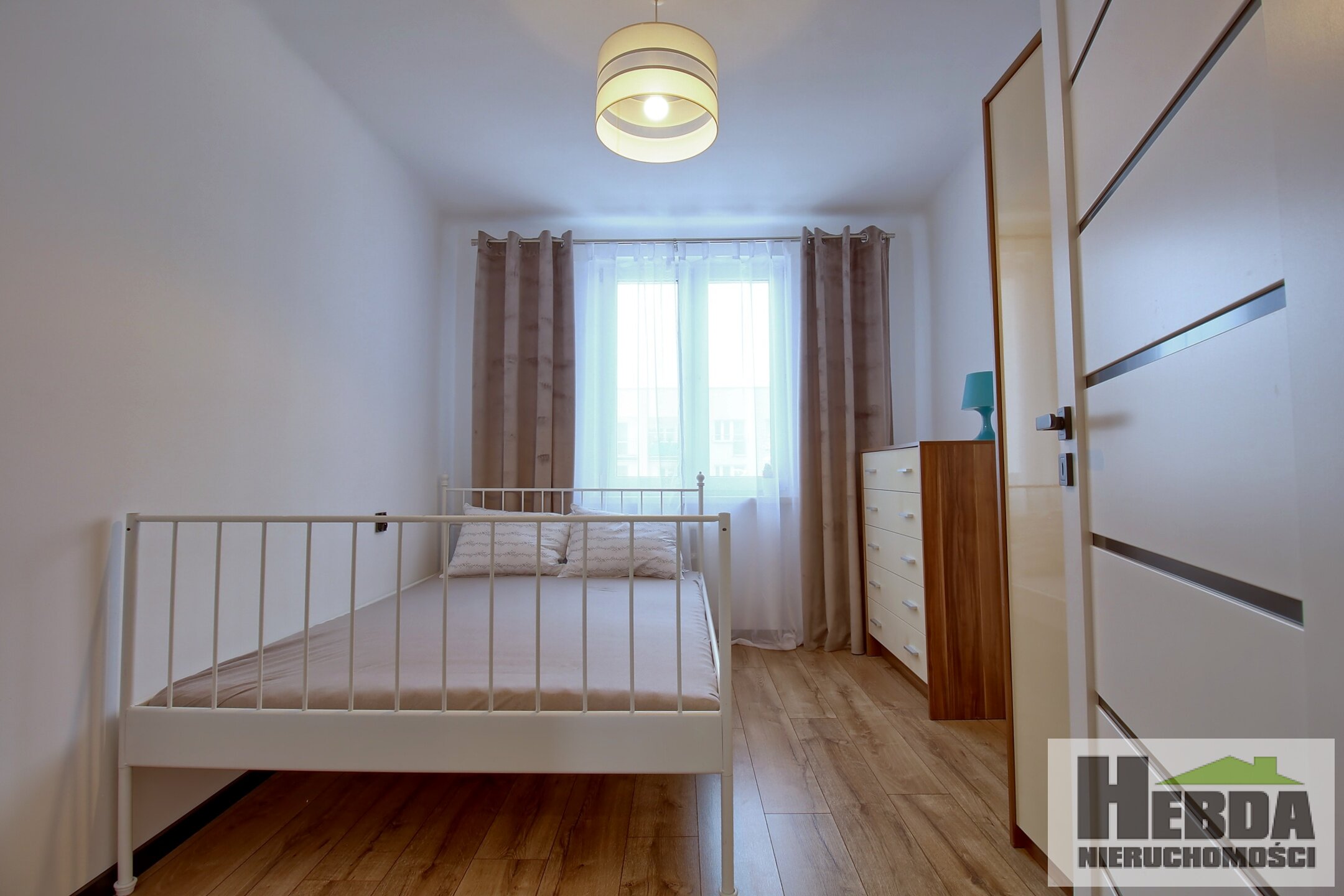 Do wynajęcia komfortowe mieszkanie 2-pokojowe - Tarnów, ul. Lwowska - zdjęcie 4