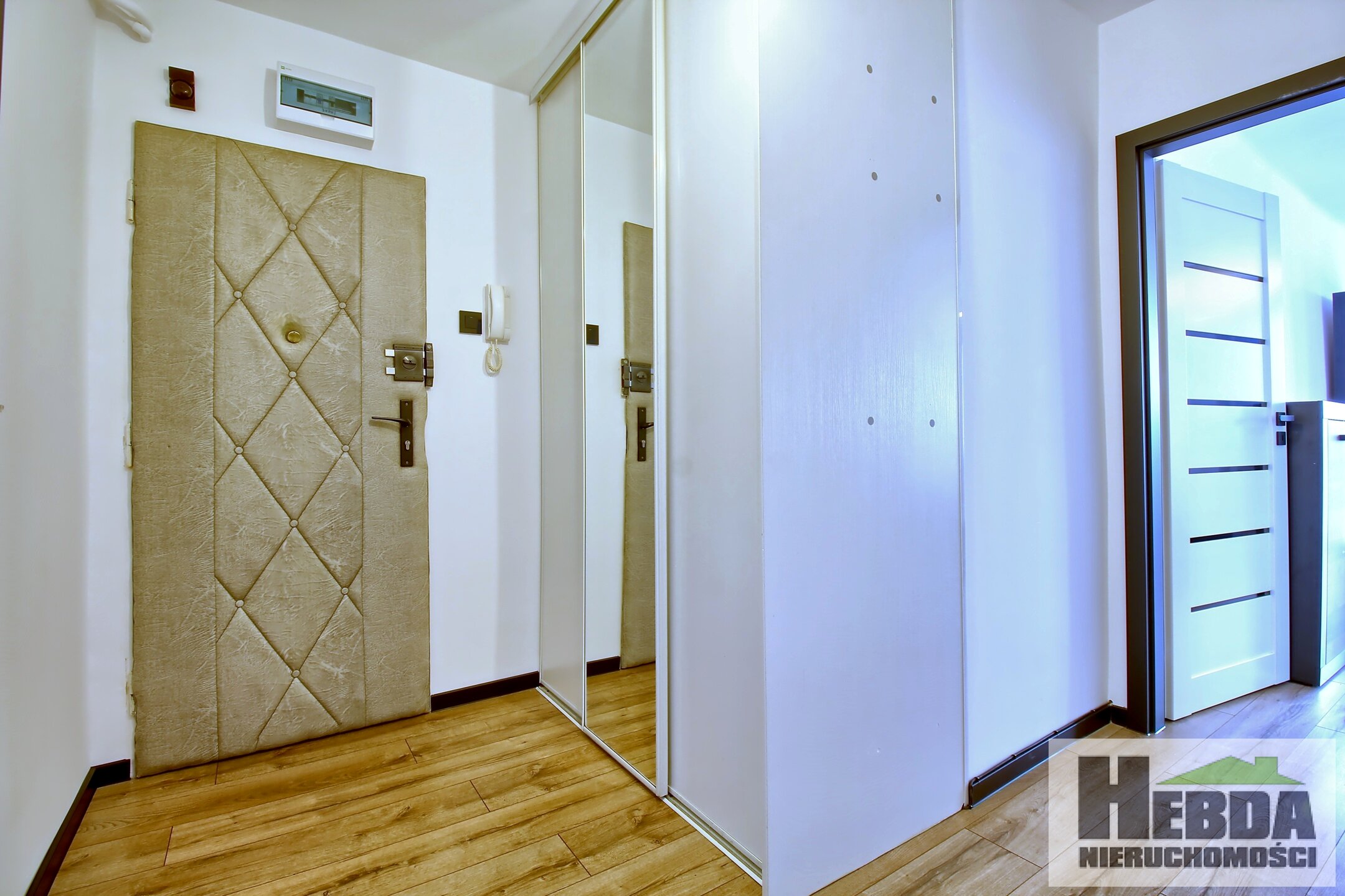 Do wynajęcia komfortowe mieszkanie 2-pokojowe - Tarnów, ul. Lwowska - zdjęcie 8