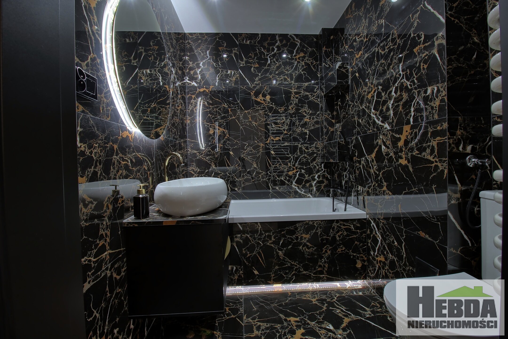 Do wynajęcia komfortowe mieszkanie 2-pokojowe - Tarnów, ul. Lwowska - zdjęcie 9