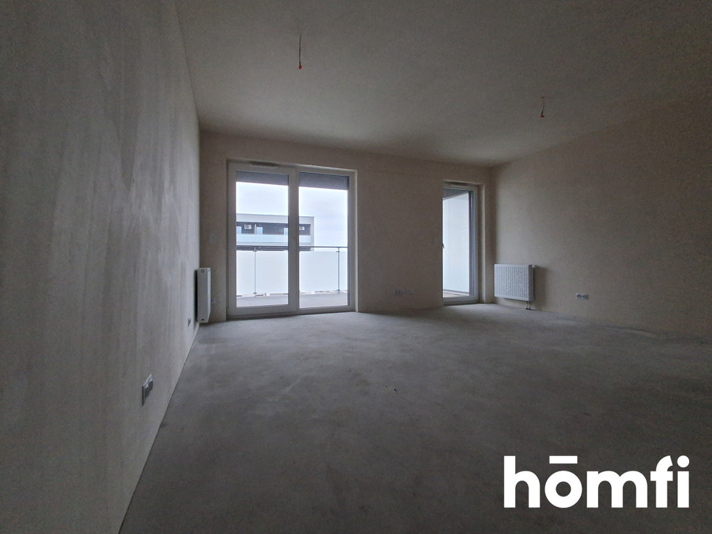 Mieszkanie 53,44 m², Radom, Śródmieście, Dionizego Czachowskiego - zdjęcie 2