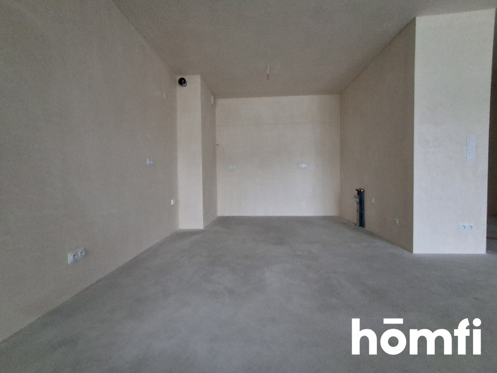 Mieszkanie 53,44 m², Radom, Śródmieście, Dionizego Czachowskiego - zdjęcie 4