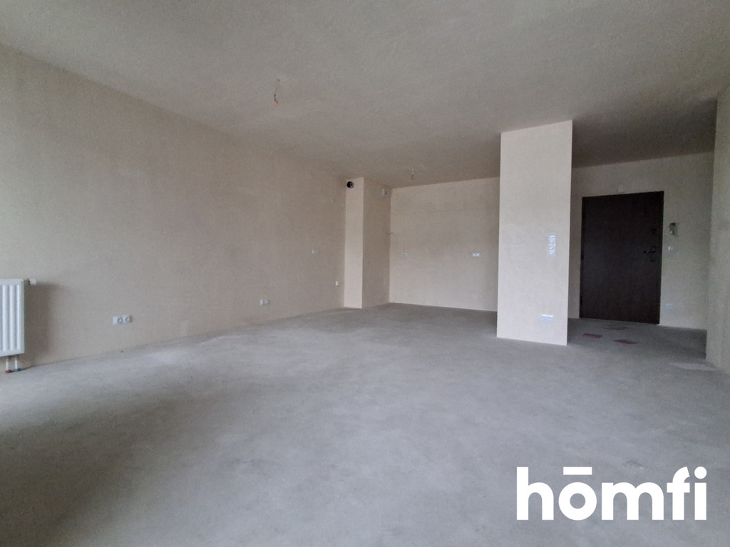 Mieszkanie 53,44 m², Radom, Śródmieście, Dionizego Czachowskiego - zdjęcie 7