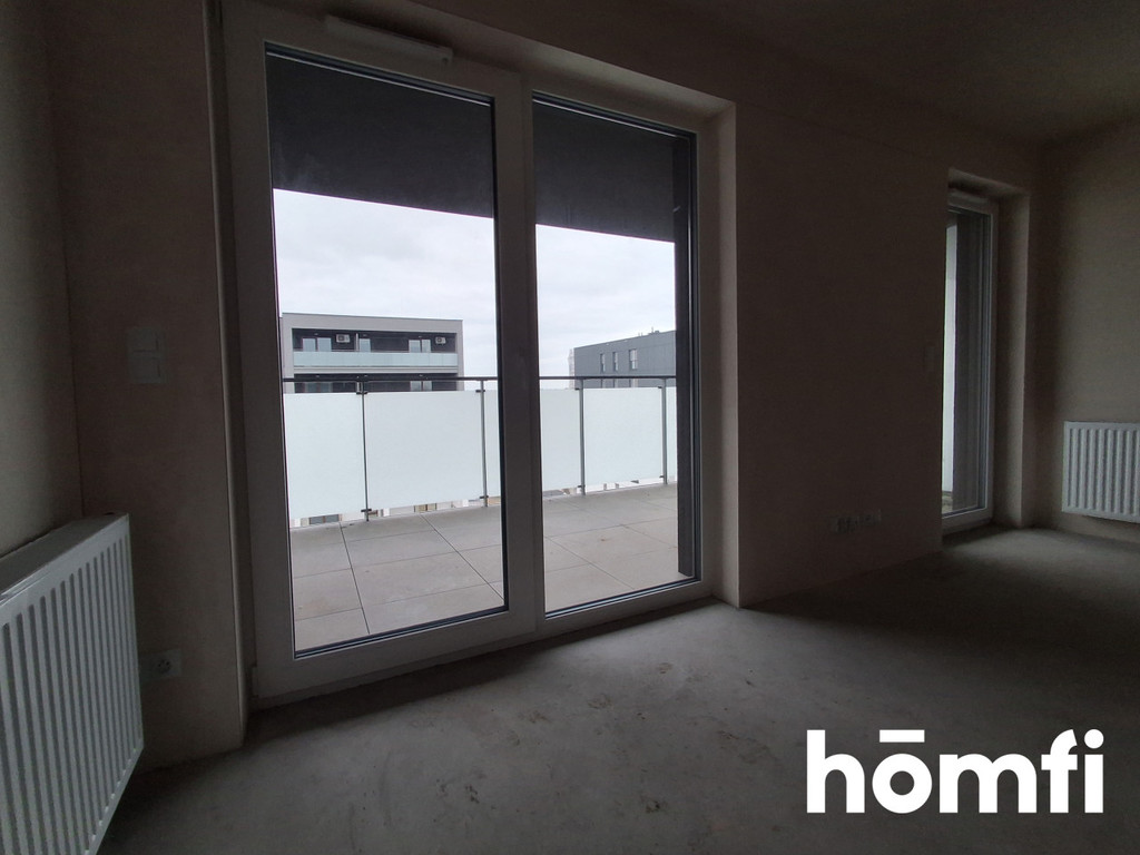 Mieszkanie 53,44 m², Radom, Śródmieście, Dionizego Czachowskiego - zdjęcie 8