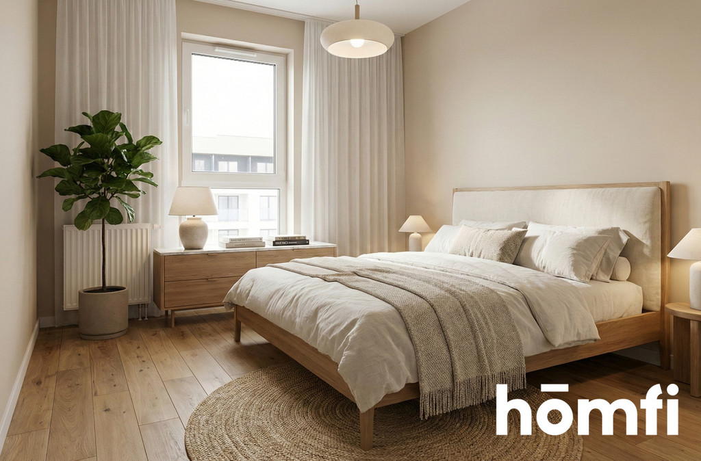 Mieszkanie 53,44 m², Radom, Śródmieście, Dionizego Czachowskiego - zdjęcie 5