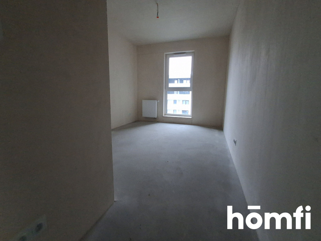 Mieszkanie 53,44 m², Radom, Śródmieście, Dionizego Czachowskiego - zdjęcie 6