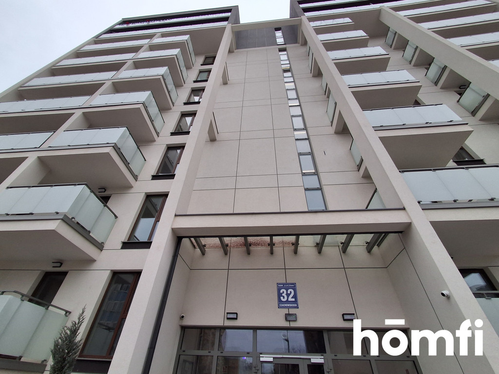 Mieszkanie 53,44 m², Radom, Śródmieście, Dionizego Czachowskiego - zdjęcie 15
