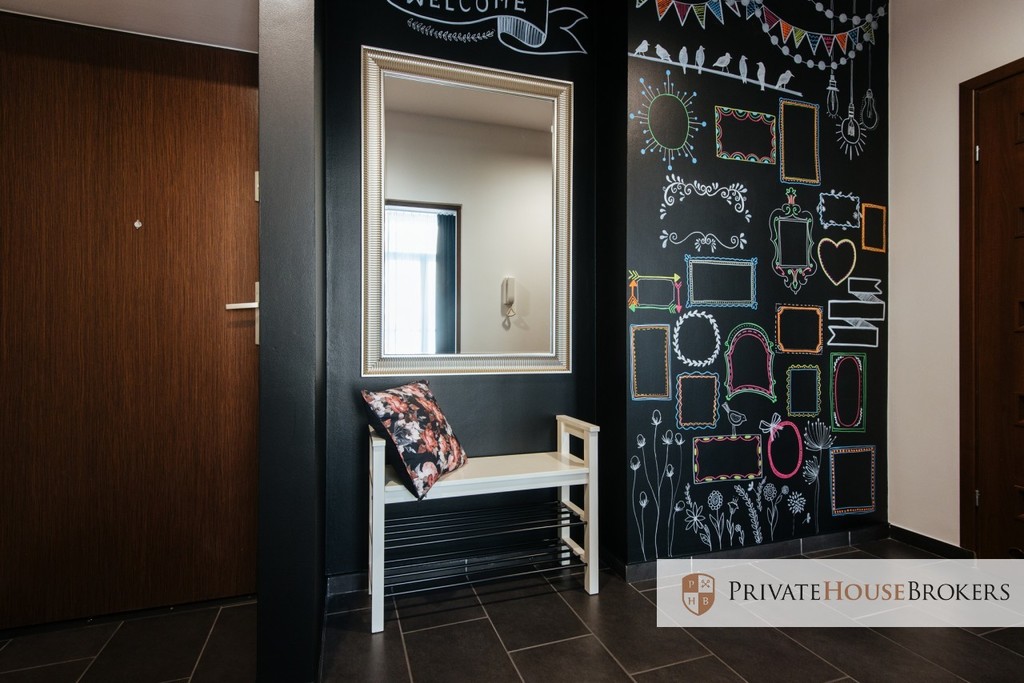 Mieszkanie 48 m², Kraków, Stare Miasto, Wielopole - zdjęcie 8