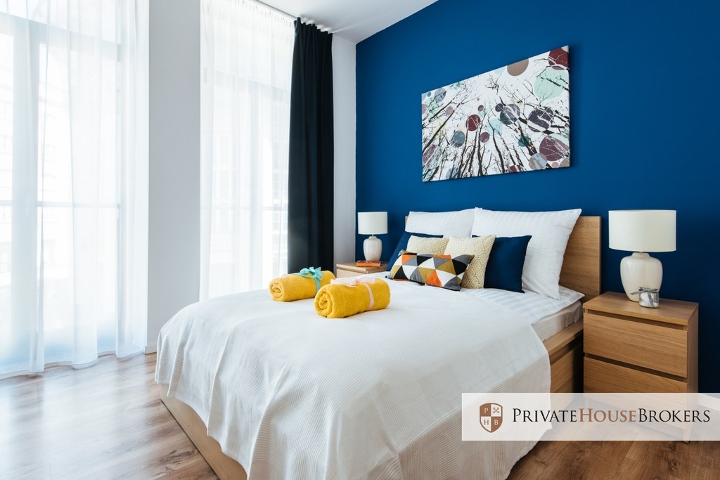 Mieszkanie 48 m², Kraków, Stare Miasto, Wielopole - zdjęcie 3