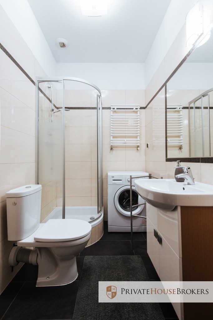 Mieszkanie 48 m², Kraków, Stare Miasto, Wielopole - zdjęcie 7