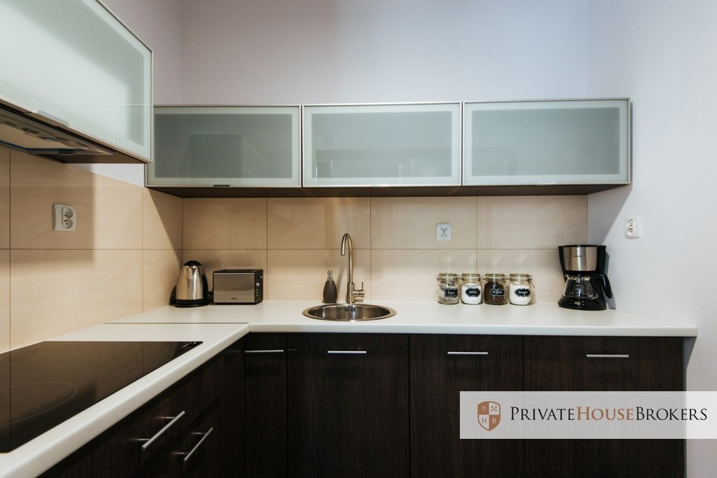 Mieszkanie 48 m², Kraków, Stare Miasto, Wielopole - zdjęcie 6
