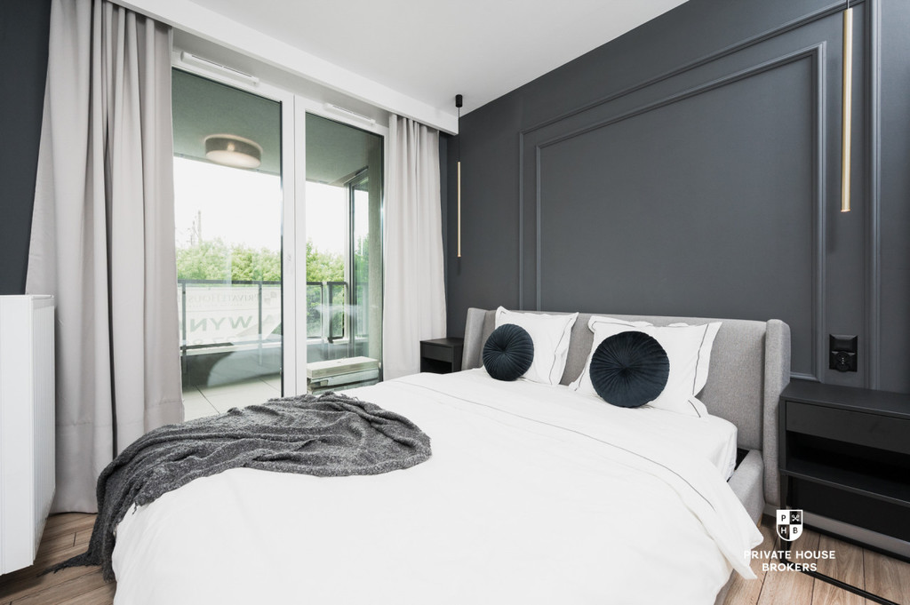 Mieszkanie 45 m², Kraków, Prądnik Czerwony, płk. pil. Stefana Łaszkiewicza - zdjęcie 8