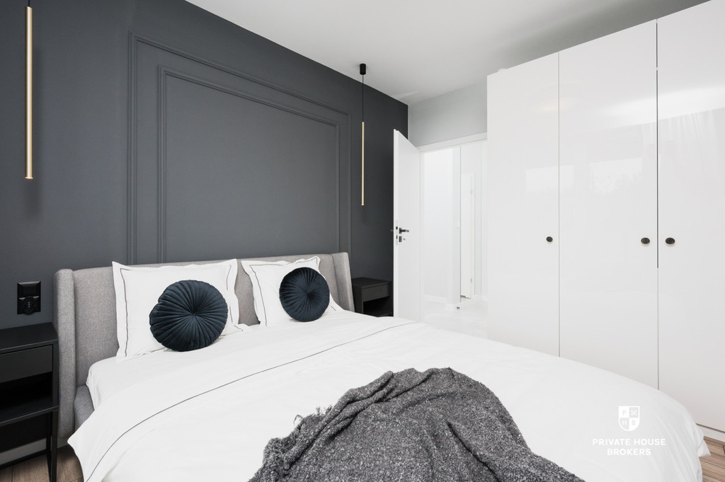 Mieszkanie 45 m², Kraków, Prądnik Czerwony, płk. pil. Stefana Łaszkiewicza - zdjęcie 9