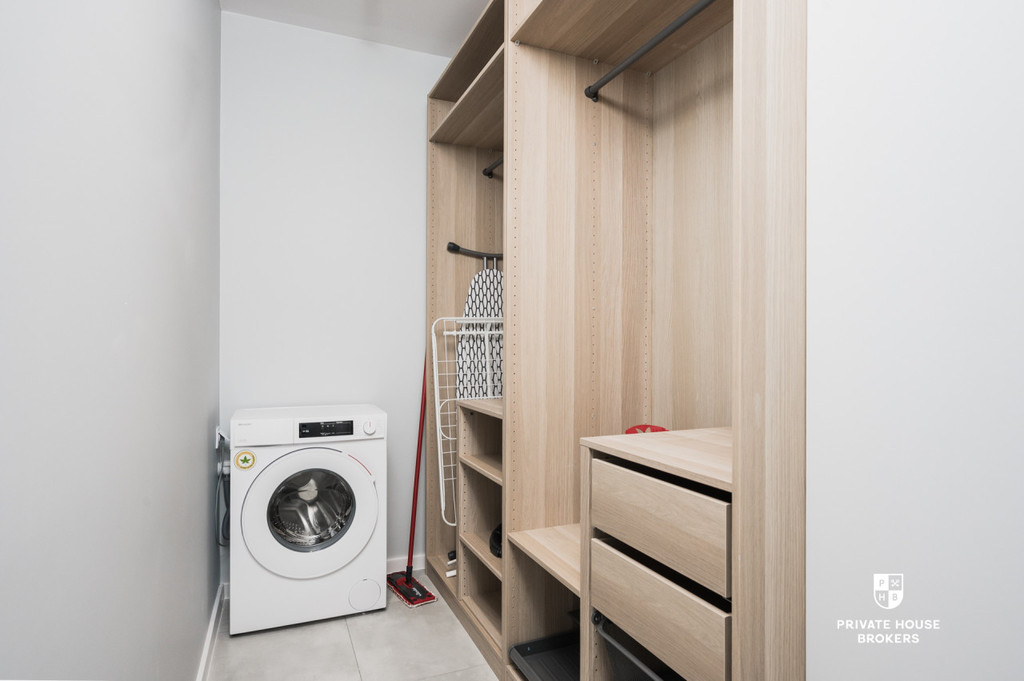 Mieszkanie 45 m², Kraków, Prądnik Czerwony, płk. pil. Stefana Łaszkiewicza - zdjęcie 15