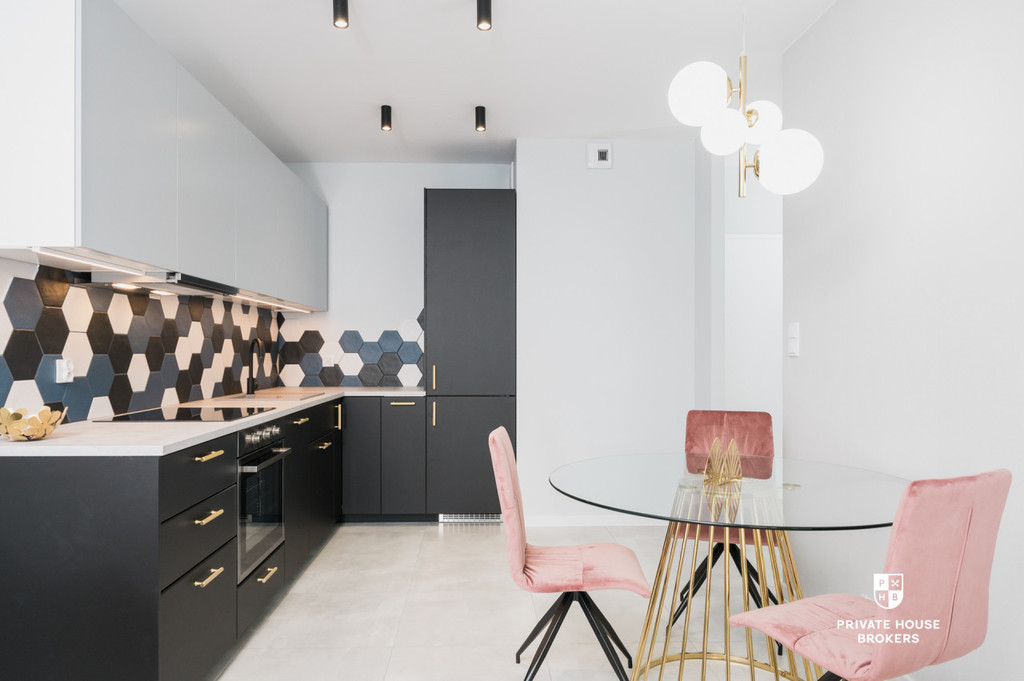 Mieszkanie 45 m², Kraków, Prądnik Czerwony, płk. pil. Stefana Łaszkiewicza - zdjęcie 5