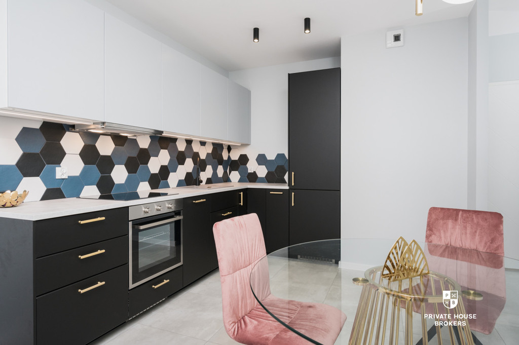 Mieszkanie 45 m², Kraków, Prądnik Czerwony, płk. pil. Stefana Łaszkiewicza - zdjęcie 6