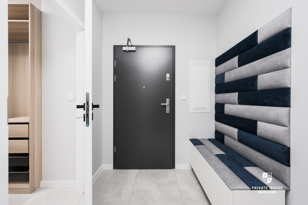 Mieszkanie 45 m², Kraków, Prądnik Czerwony, płk. pil. Stefana Łaszkiewicza - zdjęcie 14