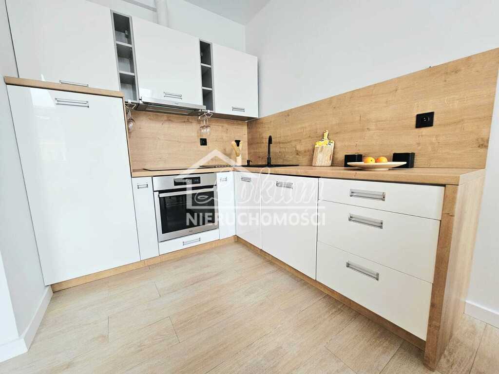Mieszkanie 40,18&nbsp;m², Szczecin, Warszewo, Maciejkowa - zdjęcie 6