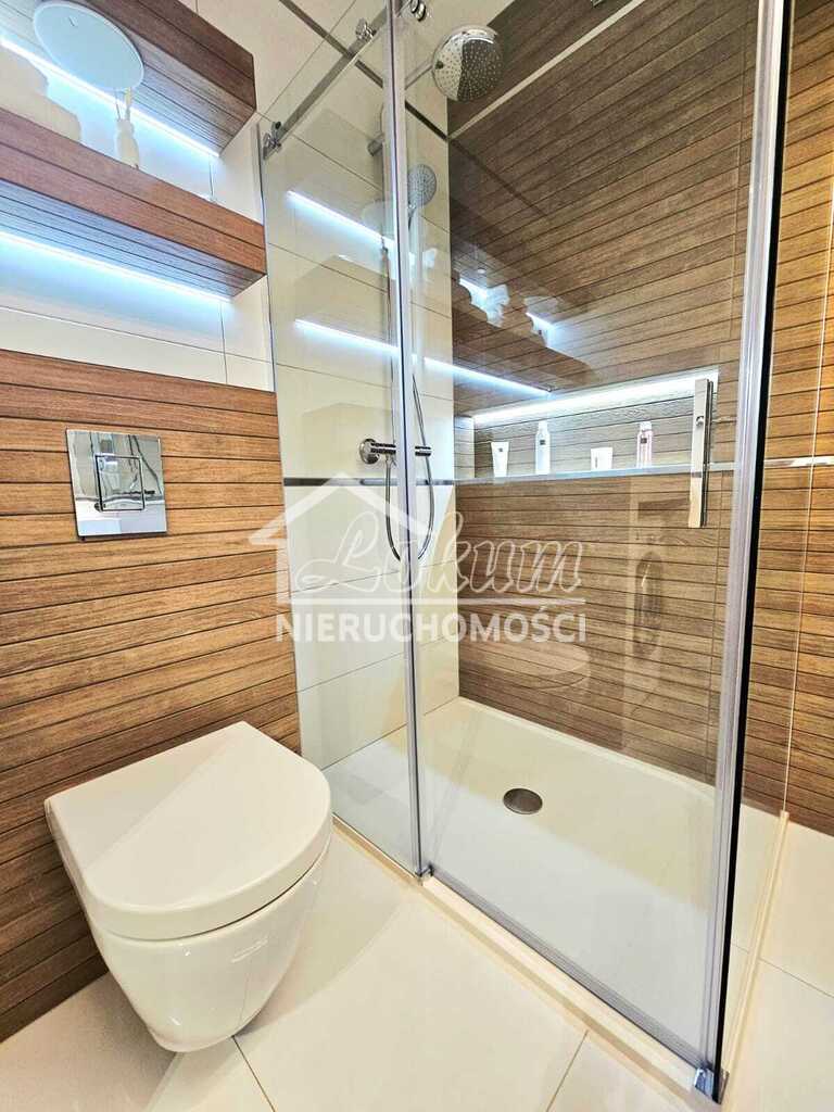 Mieszkanie 40,18&nbsp;m², Szczecin, Warszewo, Maciejkowa - zdjęcie 12