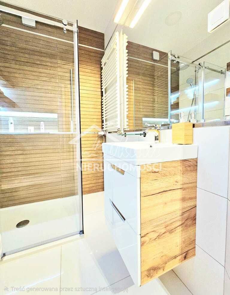 Mieszkanie 40,18&nbsp;m², Szczecin, Warszewo, Maciejkowa - zdjęcie 11