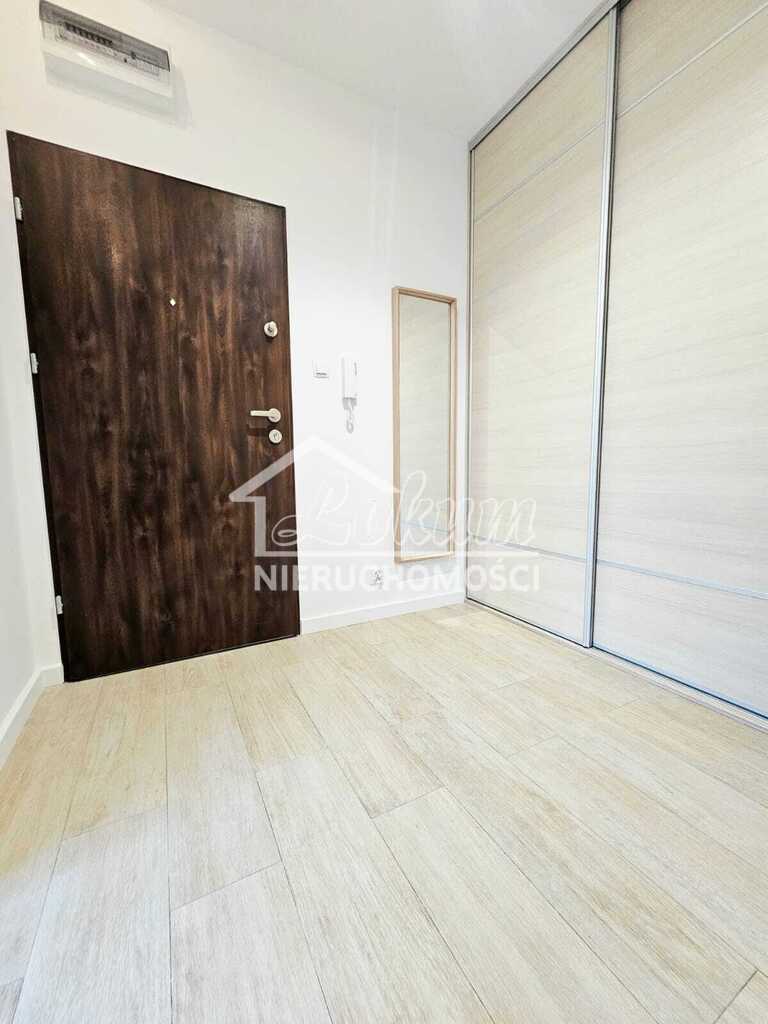 Mieszkanie 40,18&nbsp;m², Szczecin, Warszewo, Maciejkowa - zdjęcie 16