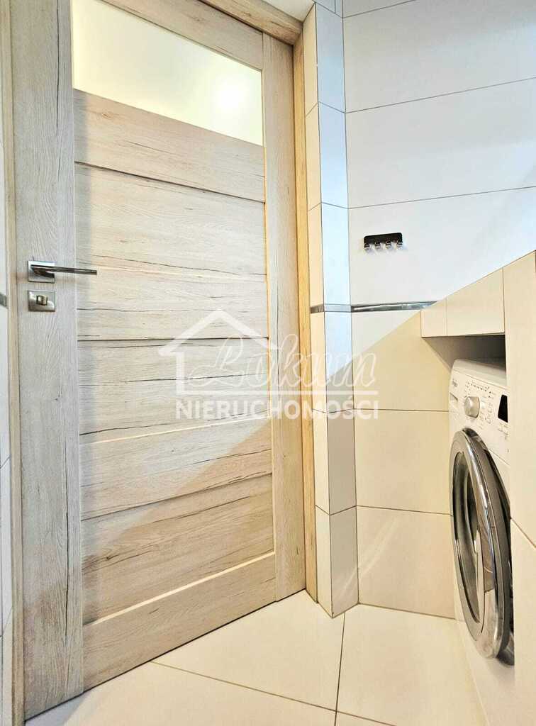 Mieszkanie 40,18&nbsp;m², Szczecin, Warszewo, Maciejkowa - zdjęcie 13