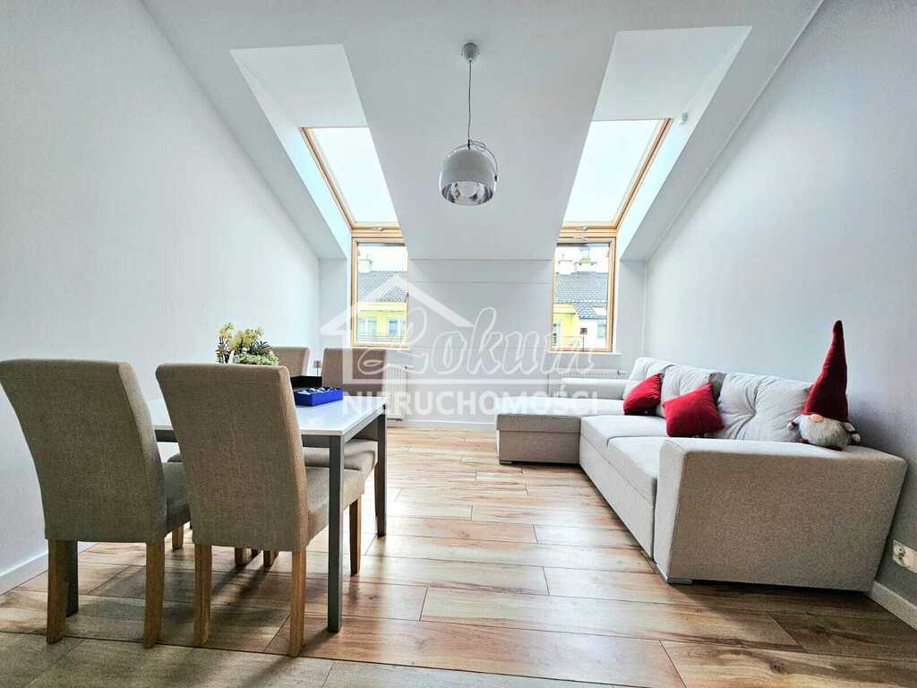 Mieszkanie 40,18&nbsp;m², Szczecin, Warszewo, Maciejkowa - zdjęcie 2