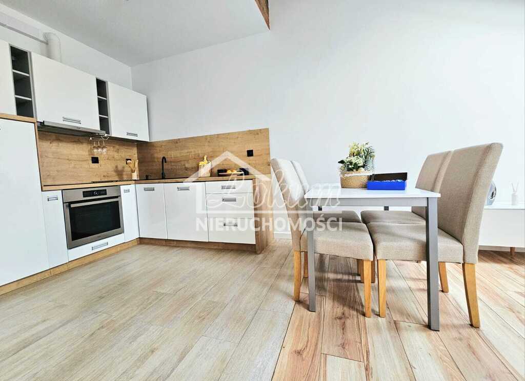 Mieszkanie 40,18&nbsp;m², Szczecin, Warszewo, Maciejkowa - zdjęcie 5