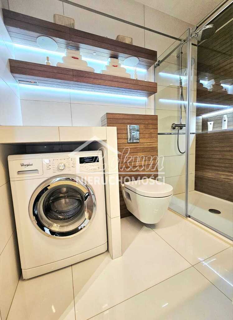 Mieszkanie 40,18&nbsp;m², Szczecin, Warszewo, Maciejkowa - zdjęcie 10