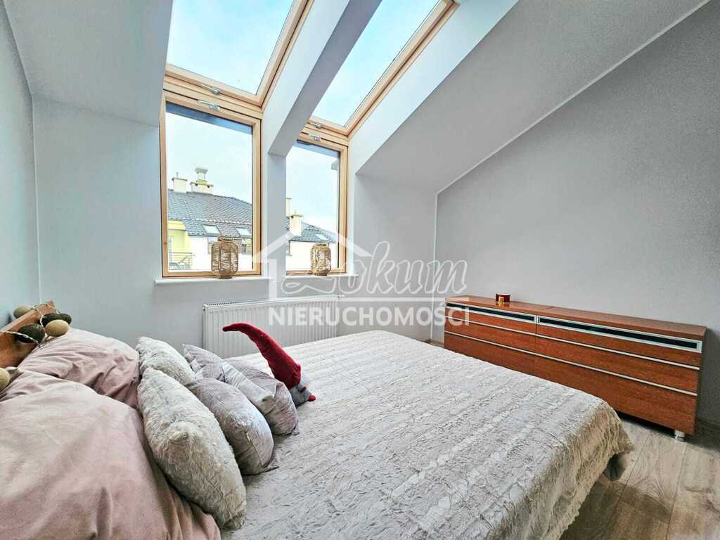 Mieszkanie 40,18&nbsp;m², Szczecin, Warszewo, Maciejkowa - zdjęcie 8